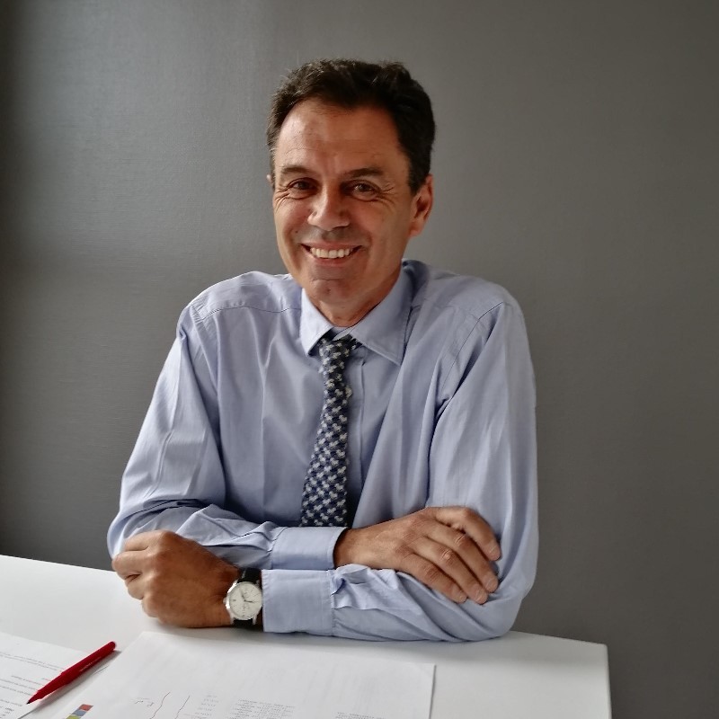 Laurent Couturier, Ofracar